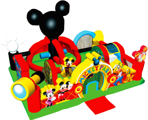 Mickey Toddler Learning Center Mickey Toddler Learning Center