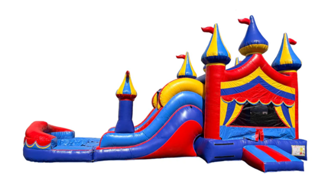 Big Top Combo Big Top Combo