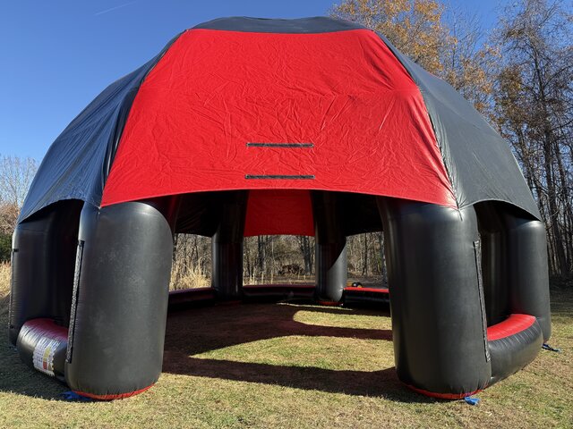 Inflatable Tent Inflatable Tent