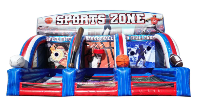 Sports Zone Sports Zone