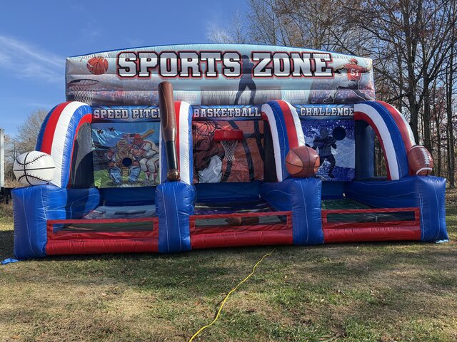 Sports Zone Sports Zone