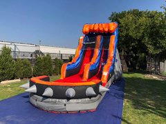 Rocker Slide Rocker Slide