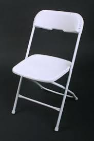 Chairs (White)