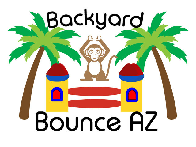Backyard Bounce AZ
