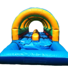 33' Double Slip-N-Slide DRY 33' Double Slip-N-Slide DRY