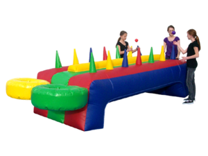 Floating Ball Basketball Game Floating Ball Basketball Game