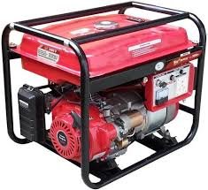 Discounted Small Generator Discounted Small Generator