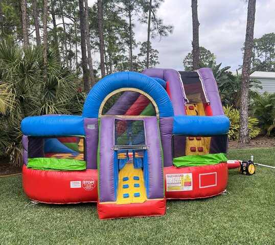 Toddler playground Toddler playground