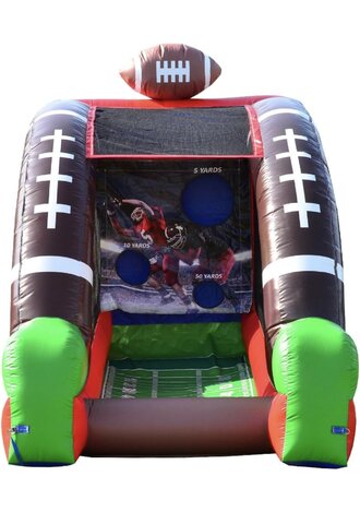 First Down First Down
