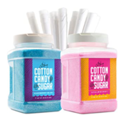 Cotton Candy Mix (up to 20 mix) 