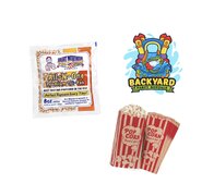Popcorn Packets (up to 20 servings)