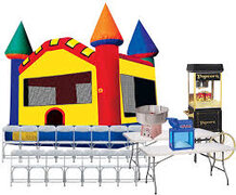 Party Package Party Package