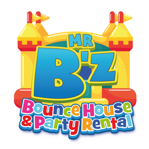 Mr. BZ Bounce House and Party Rental