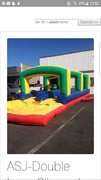Summer fun Slip Summer fun Slip