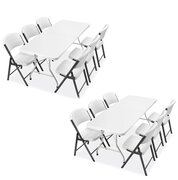 Tables and Chairs Tables and Chairs