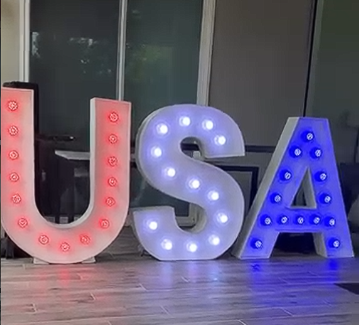 3 Marquees 3 Marquees