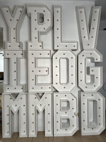 Marquee - R Marquee - R