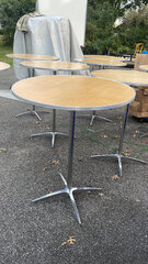 Cocktail tables