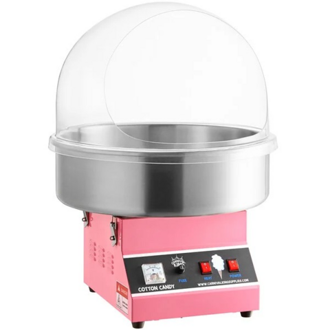 Cotton Candy Machine Cotton Candy Machine