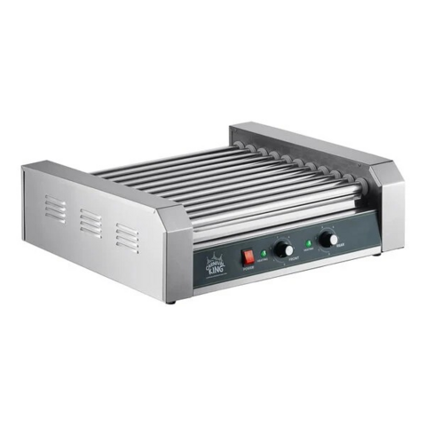 Hot Dog Roller Hot Dog Roller