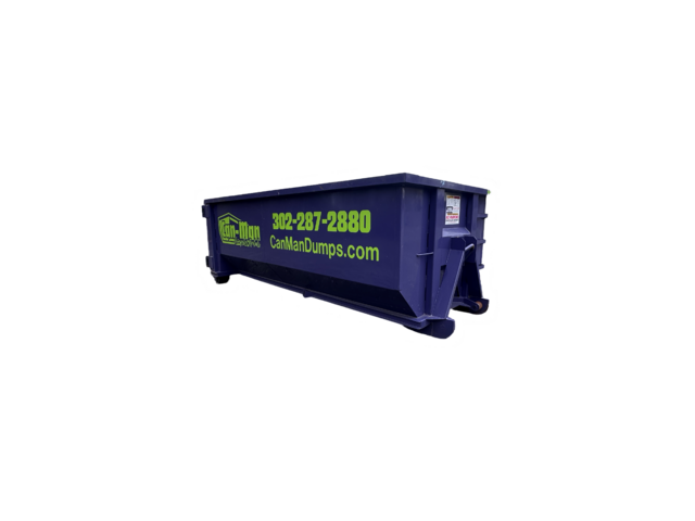 7 DAY 15 YARD ROLL OFF DUMPSTER 7 DAY 15 YARD ROLL OFF DUMPSTER