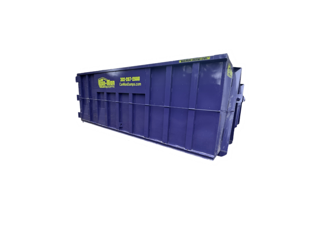 1 DAY 30 YARD ROLL OFF DUMPSTER 1 DAY 30 YARD ROLL OFF DUMPSTER