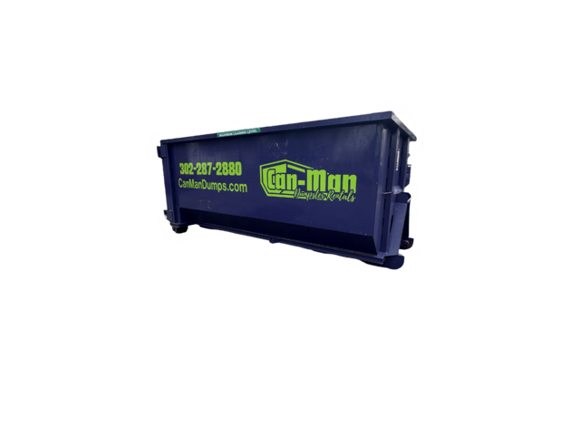 14 Day 20 Yard Dumpster Rental 14 Day 20 Yard Dumpster Rental
