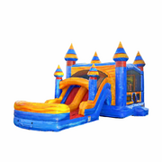 Combo Bounce Houses Combo Bounce Houses
