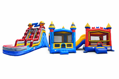 All Inflatables All Inflatables