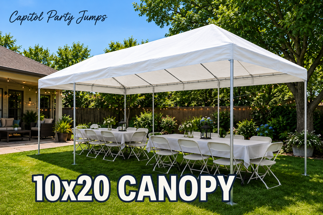 10x20 Canopy 10x20 Canopy