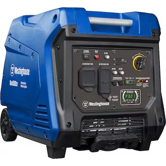 Generator - For 1 Blower Generator - For 1 Blower