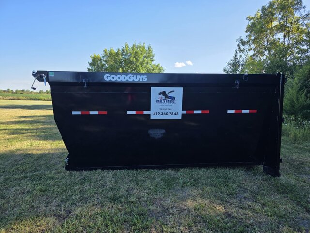 20 Yard Dumpster 7 Day 20 Yard Dumpster 7 Day