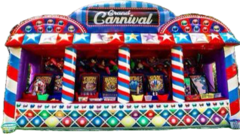 Inflatable Games Inflatable Games