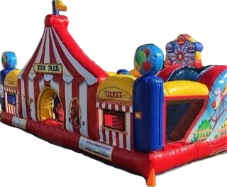 Toddler Fun Fair Toddler Fun Fair