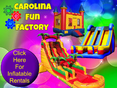 Inflatables Inflatables