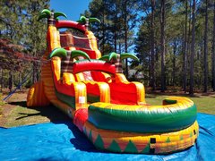 Water Slides Water Slides