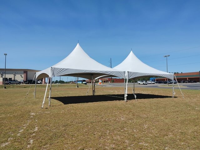 Tent Rental 20X40 Tent Rental 20X40