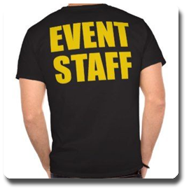 Event Staffing