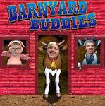Barnyard Buddies Carnival Frame Photo Booth Rental
