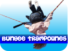 Euro Bungee Trampoline