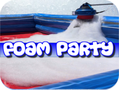 Foam Party