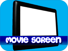 Inflatable Movie Screen Inflatable Movie Screen