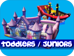 Toddlers / Juniors