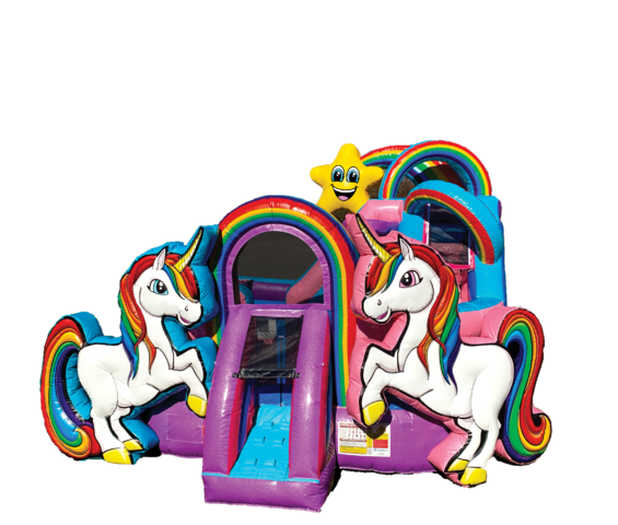 Unicorn KidZone