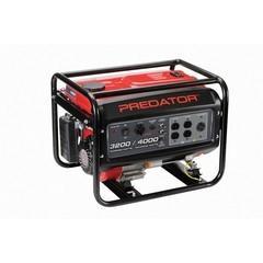 Generator Generator