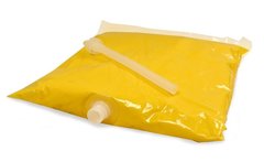 Extra Nacho Cheese Bag