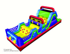 Obstacle Courses Obstacle Courses