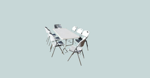6ft. Rectangular Tables 6ft. Rectangular Tables