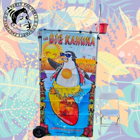 Big Kahuna Splash Big Kahuna Splash