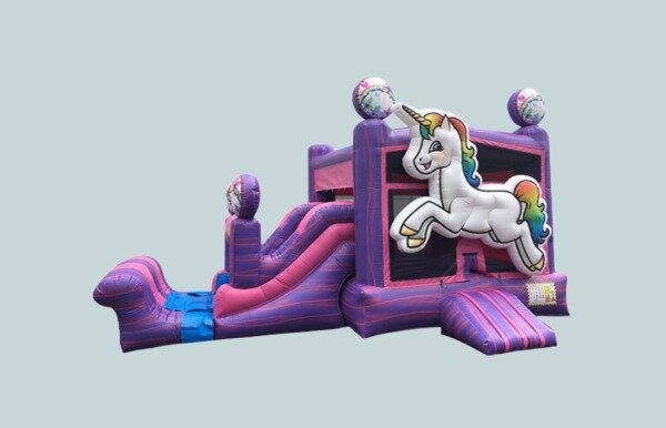 Unicorn Combo Mini Unicorn Combo Mini